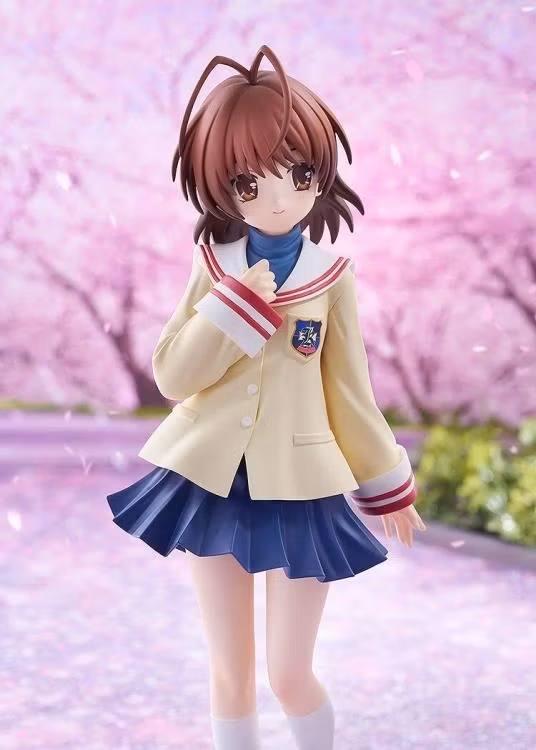 Clannad Pop Up Parade L Nagisa Furukawa