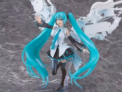 Vocaloid PLAMATEA Hatsune Miku (Happy 16th Birthday Ver.) Model Kit (Reissue)
