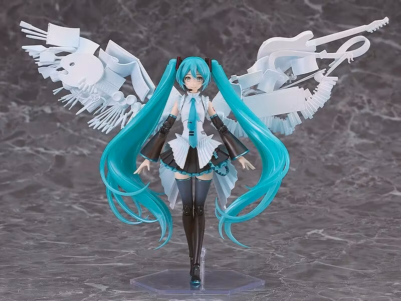Vocaloid PLAMATEA Hatsune Miku (Happy 16th Birthday Ver.) Model Kit (Reissue)