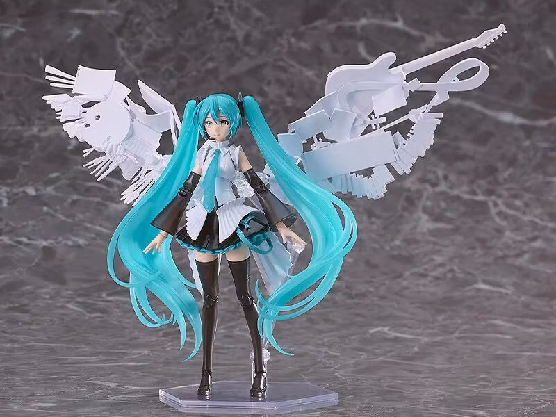 Vocaloid PLAMATEA Hatsune Miku (Happy 16th Birthday Ver.) Model Kit (Reissue)