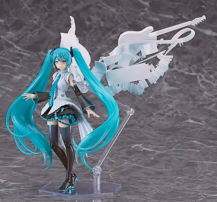 Vocaloid PLAMATEA Hatsune Miku (Happy 16th Birthday Ver.) Model Kit (Reissue)