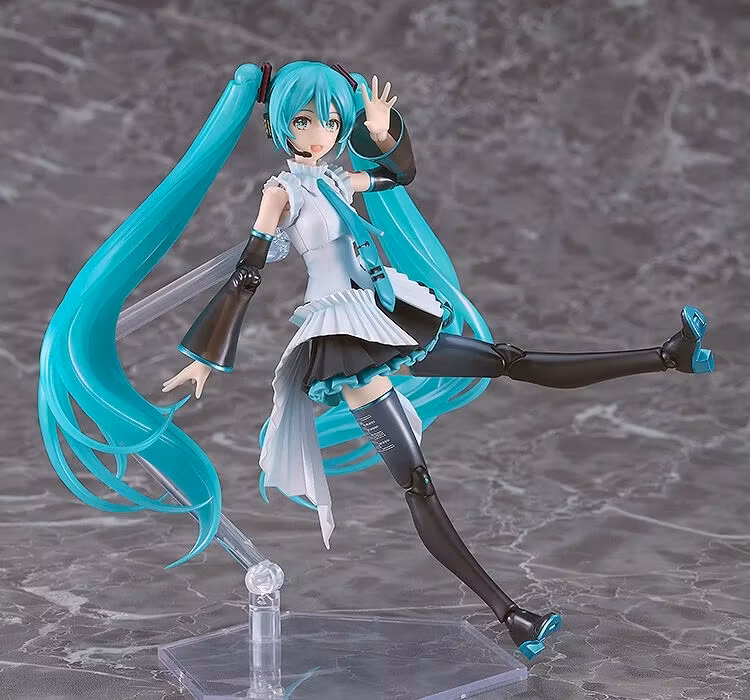 Vocaloid PLAMATEA Hatsune Miku (Happy 16th Birthday Ver.) Model Kit (Reissue)