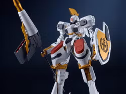 Titanomachia Moderoid SIDE:GR Vector (Order of Knights Specification) Model Kit