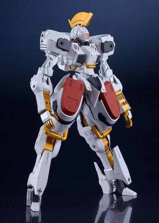 Titanomachia Moderoid SIDE:GR Vector (Order of Knights Specification) Model Kit