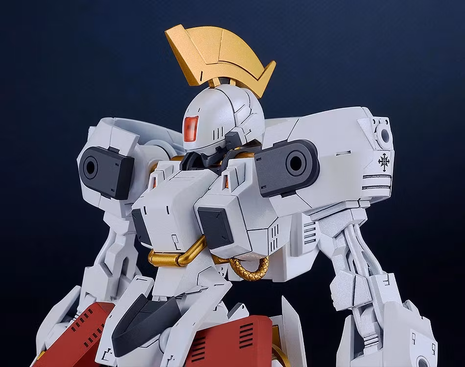 Titanomachia Moderoid SIDE:GR Vector (Order of Knights Specification) Model Kit