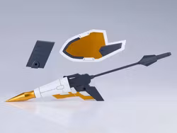 Titanomachia Moderoid SIDE:CE Order of Knights Accessory Set