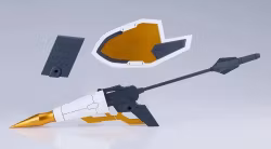 Titanomachia Moderoid SIDE:CE Order of Knights Accessory Set