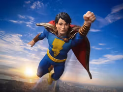 Shazam! DC Multiverse Collector Edition Freddy Freeman Action Figure