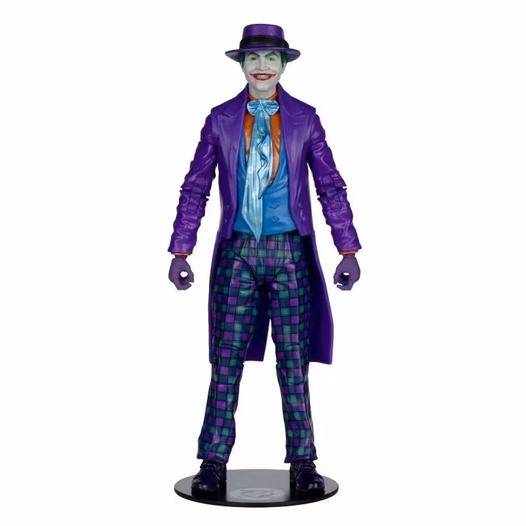 Batman DC Multiverse Collector Edition The Joker Action Figure