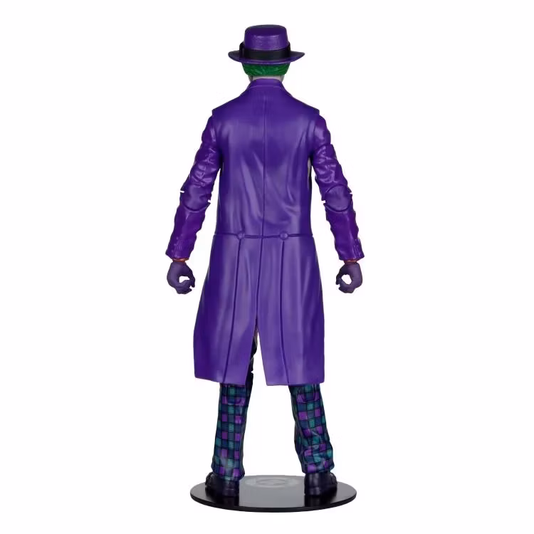 Batman DC Multiverse Collector Edition The Joker Action Figure