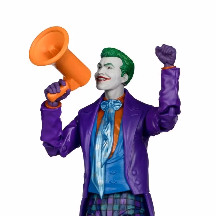 Batman DC Multiverse Collector Edition The Joker Action Figure