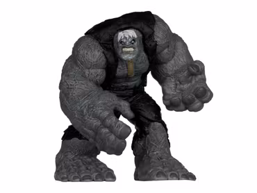 DC Comics Todd's Mods Solomon Grundy Limited Edition Vinyl Figure