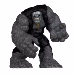 DC Comics Todd's Mods Solomon Grundy Limited Edition Vinyl Figure
