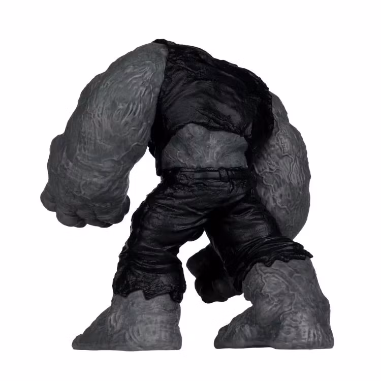 DC Comics Todd's Mods Solomon Grundy Limited Edition Vinyl Figure