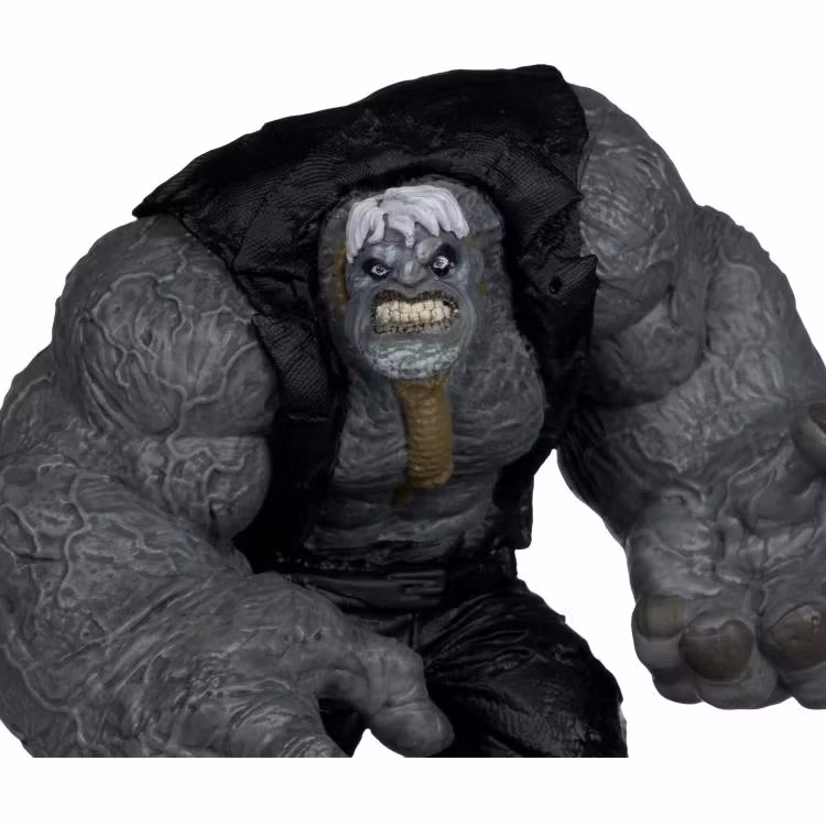 DC Comics Todd's Mods Solomon Grundy Limited Edition Vinyl Figure