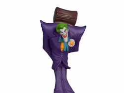 DC Comics Todd's Mods The Joker Limited Edition Vinyl Figure