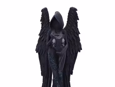 Femme Fatales Figure Scholar