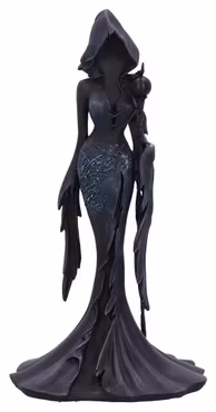Femme Fatales Figure Seer