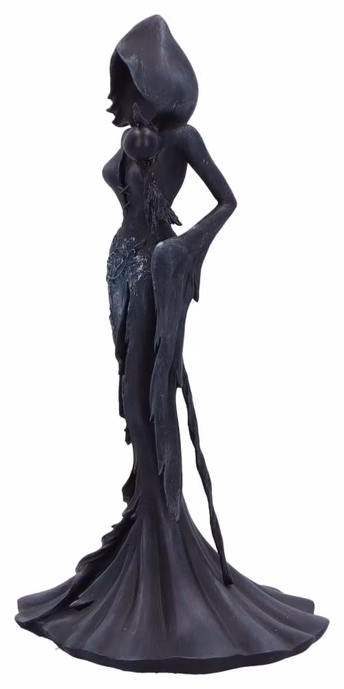 Femme Fatales Figure Seer