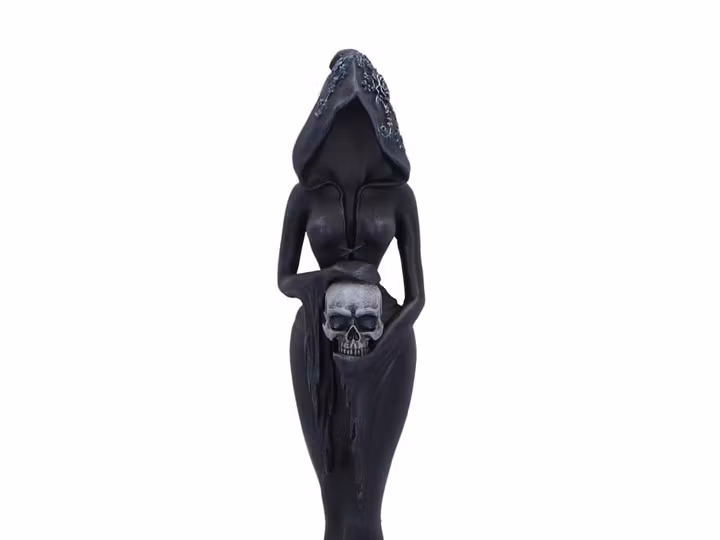 Femme Fatales Figure Keeper