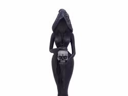 Femme Fatales Figure Keeper