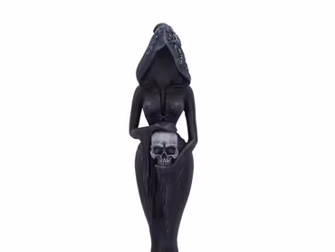 Femme Fatales Figure Keeper