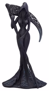 Femme Fatales Figure Reaper