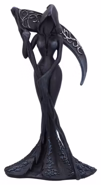 Femme Fatales Figure Reaper