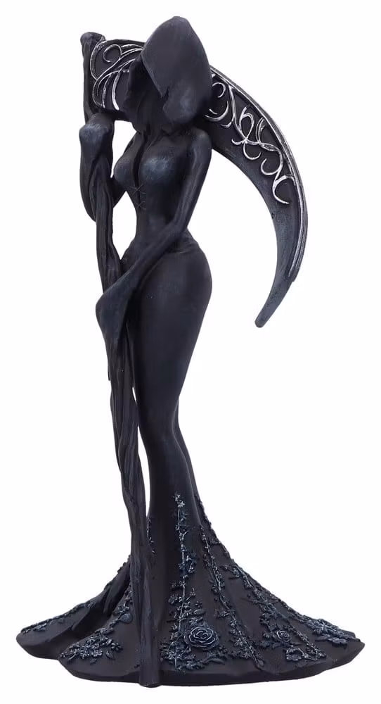 Femme Fatales Figure Reaper