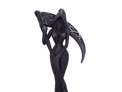 Femme Fatales Figure Reaper