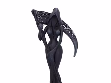 Femme Fatales Figure Reaper