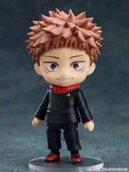 Jujutsu Kaisen Nendoroid Yuji Itadori (Rerelease)
