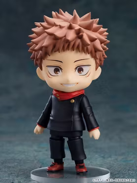 Jujutsu Kaisen Nendoroid Yuji Itadori (Rerelease)