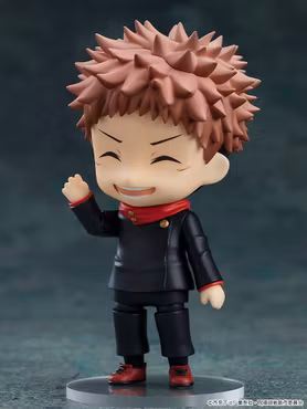 Jujutsu Kaisen Nendoroid Yuji Itadori (Rerelease)