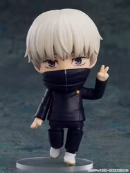 Jujutsu Kaisen Nendoroid Toge Inumaki (Rerelease)