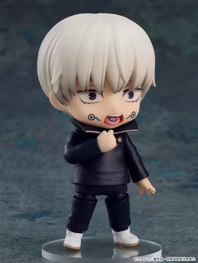 Jujutsu Kaisen Nendoroid Toge Inumaki (Rerelease)