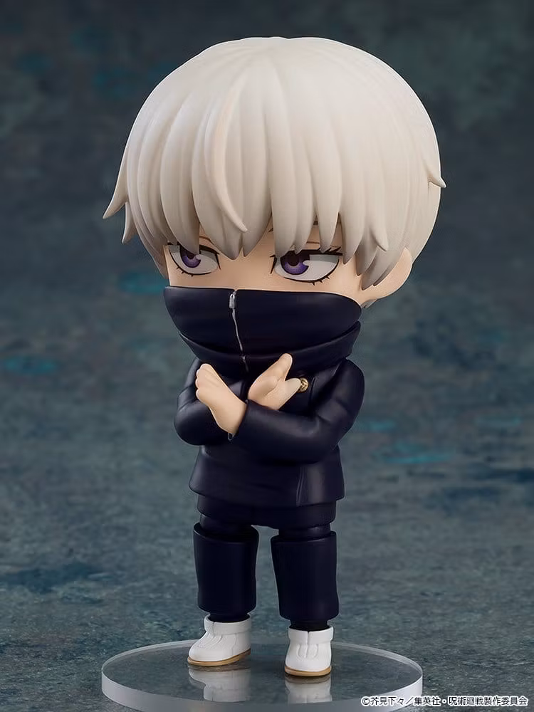 Jujutsu Kaisen Nendoroid Toge Inumaki (Rerelease)