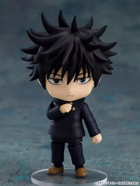 Jujutsu Kaisen Nendoroid Megumi Fushiguro (Rerelease)