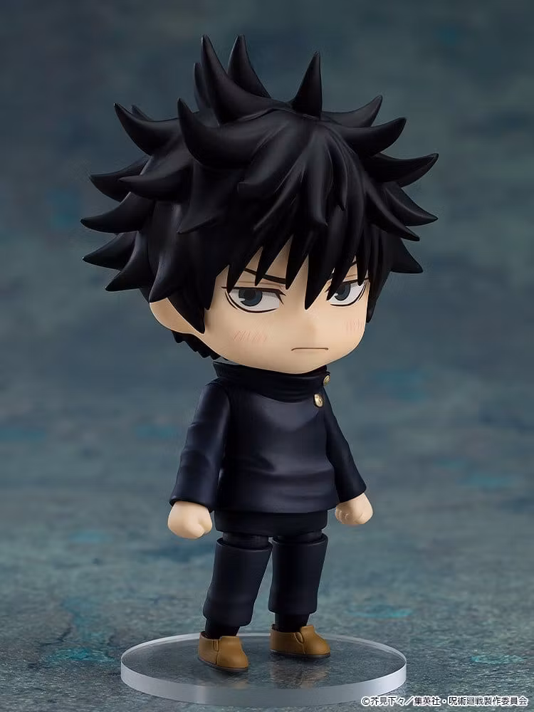 Jujutsu Kaisen Nendoroid Megumi Fushiguro (Rerelease)