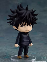 Jujutsu Kaisen Nendoroid Megumi Fushiguro (Rerelease)