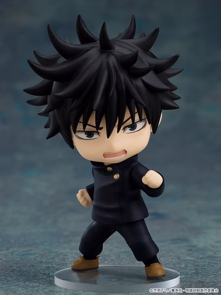 Jujutsu Kaisen Nendoroid Megumi Fushiguro (Rerelease)