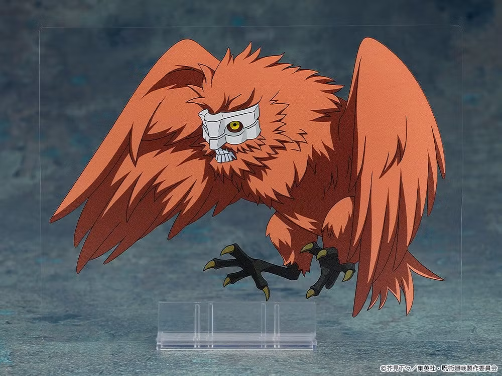 Jujutsu Kaisen Nendoroid Megumi Fushiguro (Rerelease)