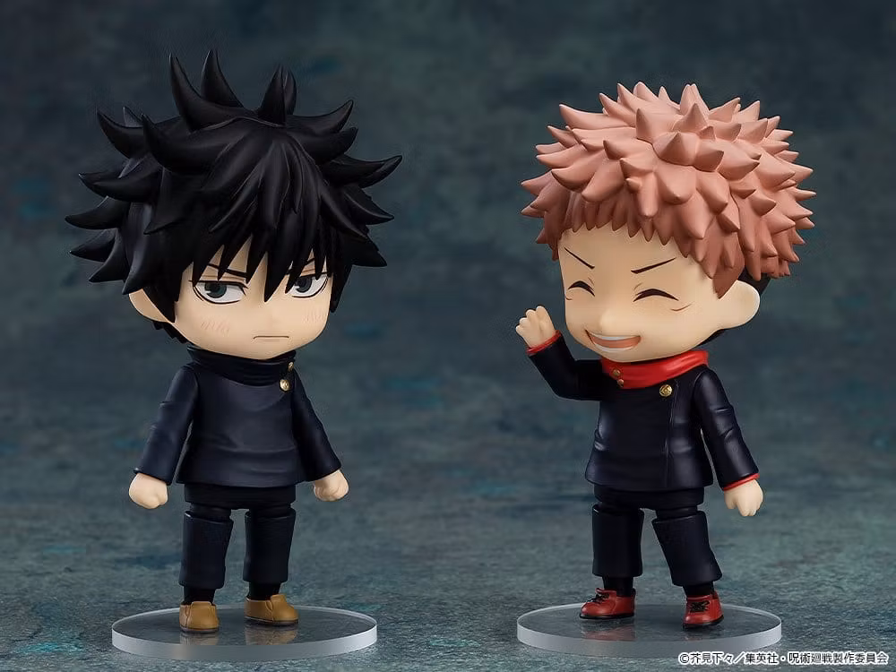 Jujutsu Kaisen Nendoroid Megumi Fushiguro (Rerelease)