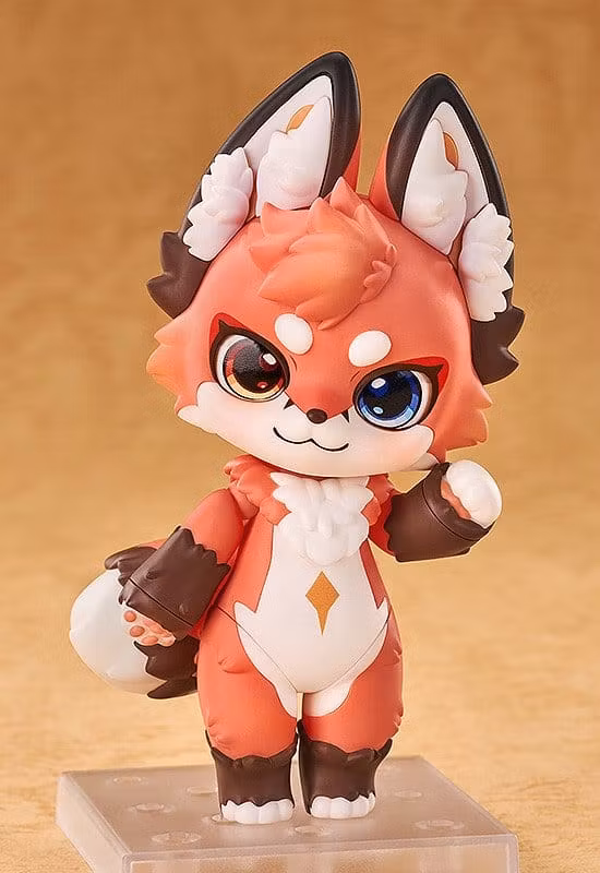 Fluffy Land Nendoroid River (Rerelease)