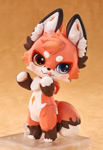 Fluffy Land Nendoroid River (Rerelease)
