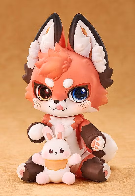 Fluffy Land Nendoroid River (Rerelease)