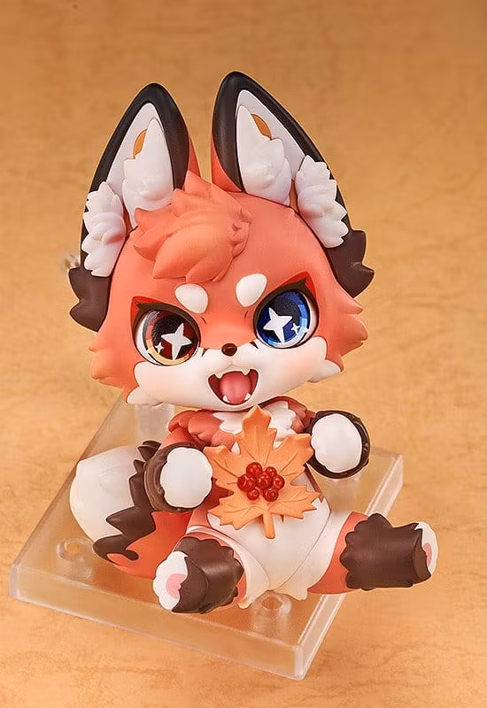 Fluffy Land Nendoroid River (Rerelease)