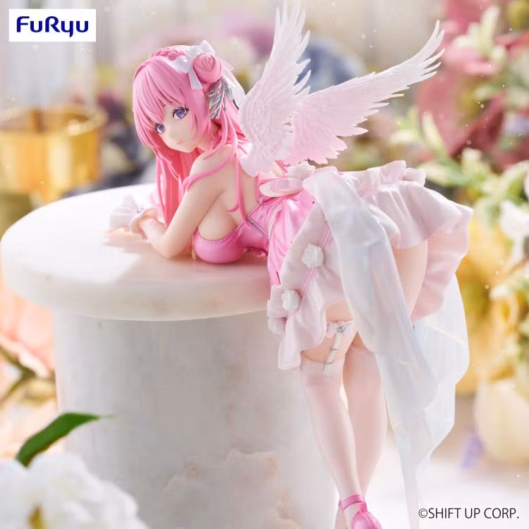 Goddess of Victory: Nikke Dorothy (Nostalgia) Noodle Stopper Figure (Rerelease)