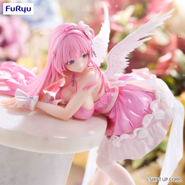 Goddess of Victory: Nikke Dorothy (Nostalgia) Noodle Stopper Figure (Rerelease)