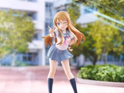 Oreimo Muchute Kirino Kousaka Figure